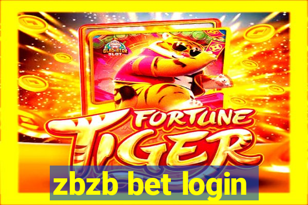 zbzb bet login